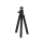 Akcesoria Foto Puluz Tripod elastyczny z pilotem do smartfonów i kamer sportowych